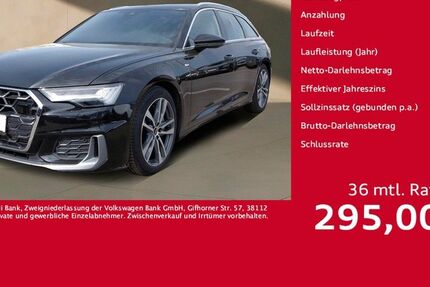 Audi A6 12.700 km 54.980 &euro; Meckenheim / Bonn 53340