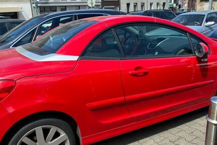 Peugeot 207 112.000 km 3.500 &euro; Düren 52355