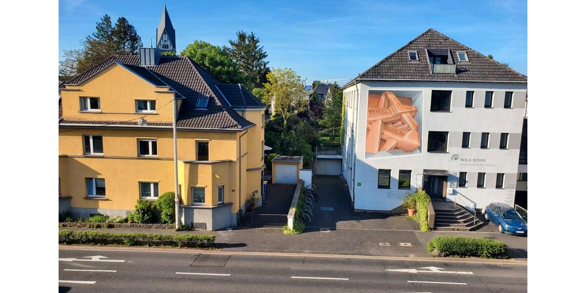 Maisonettenwohnung Bonn Dottendorf - 1.190&euro; | Angebot:25978325