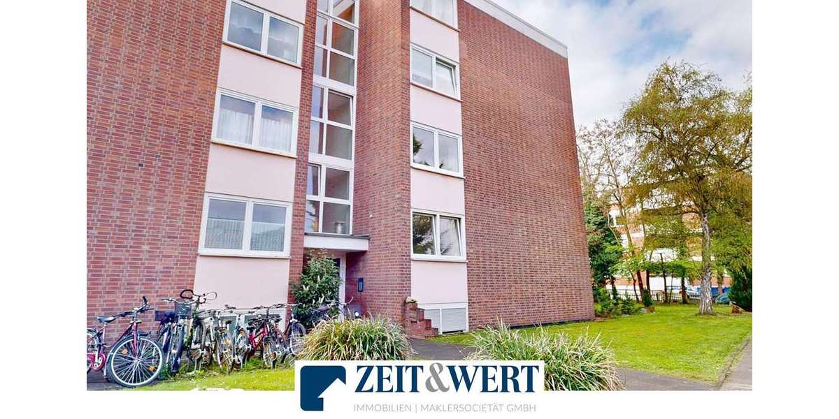 Etagenwohnung Erftstadt - 3 Zimmer, 77 m&sup2;, 185.000&euro; | Angebot:27096987