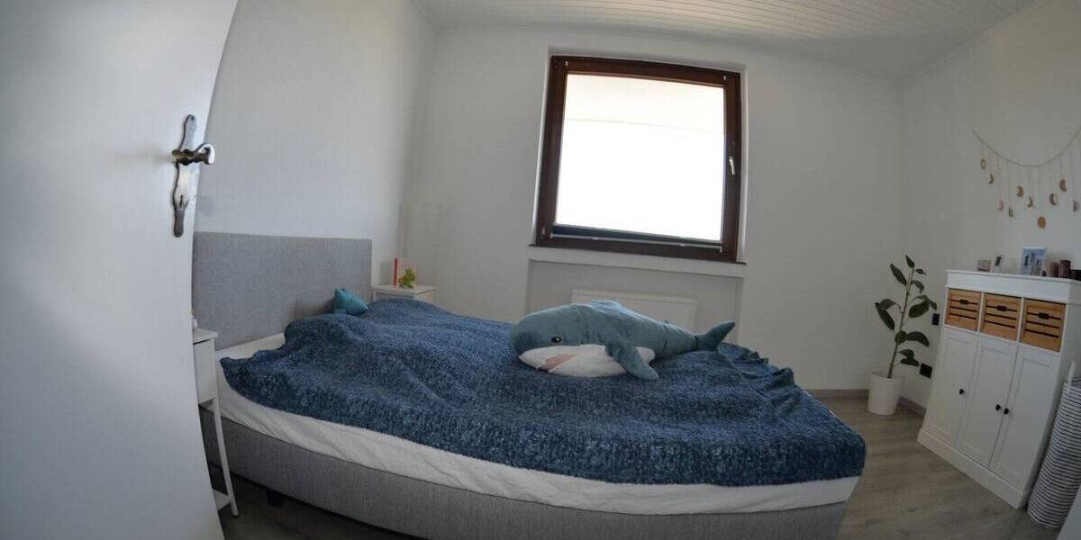 Etagenwohnung Meckenheim - 2 Zimmer, 62 m&sup2;, 149.000&euro; | Angebot:25669031