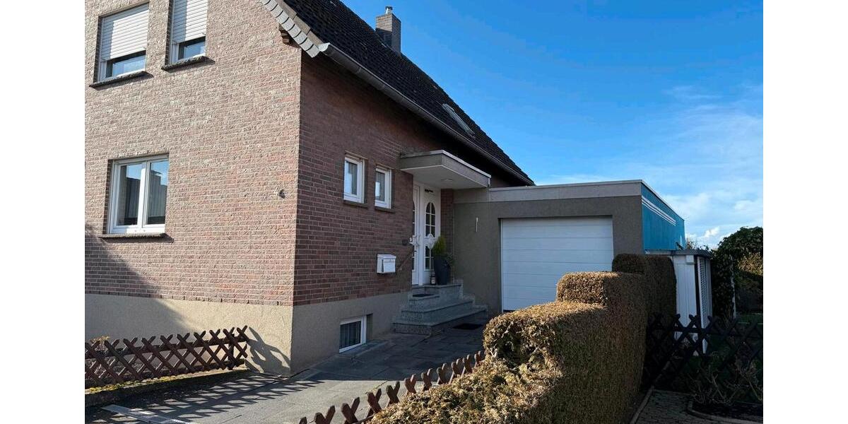 Einfamilienhaus Mechernich - 6 Zimmer, 135 m&sup2;, 350.000&euro; | Angebot:27005275