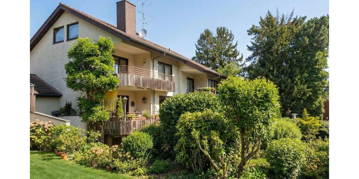 Einfamilienhaus Bonn Poppelsdorf - 6 Zimmer, 230 m&sup2;, 995.000&euro; | Angebot:24972781