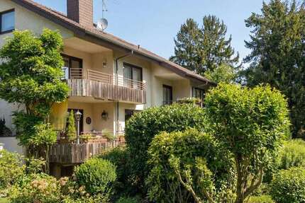 Haus Bonn Poppelsdorf - 6 Zimmer, 230 m&sup2;, 995.000&euro; | Angebot:24972781