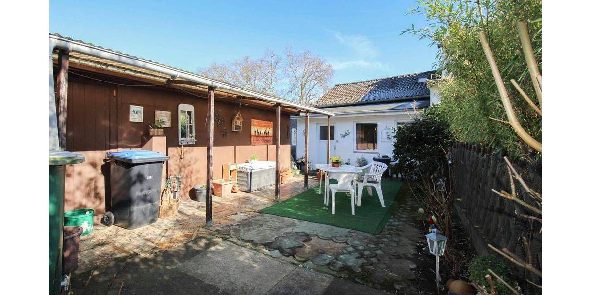 Einfamilienhaus Bonn Mehlem - 2 Zimmer, 228.000&euro; | Angebot:25958074