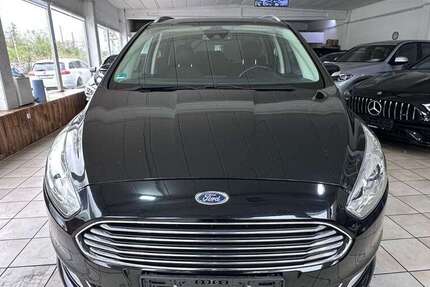 Ford Galaxy 188.000 km 10.300 &euro; Bonn 53119