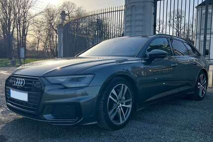 Audi A6 129.400 km 28.490 &euro; Wesseling, Stadt 50389