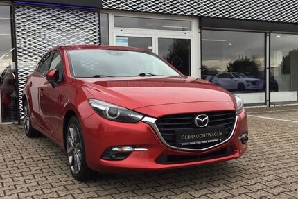 Mazda 3 124.500 km 13.990 &euro; Erftstadt 50374
