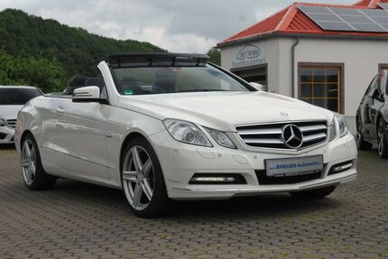 Mercedes-Benz E 350 85.000 km 19.990 &euro; Schleiden 53937