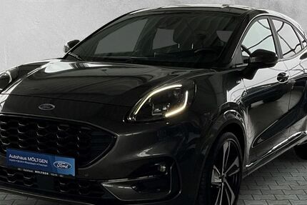 Ford Puma 53.331 km 17.990 &euro; Hürth 50354