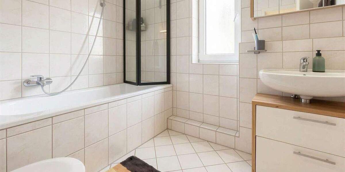 Etagenwohnung Bonn Duisdorf - 2 Zimmer, 55 m&sup2;, 184.000&euro; | Angebot:25678121