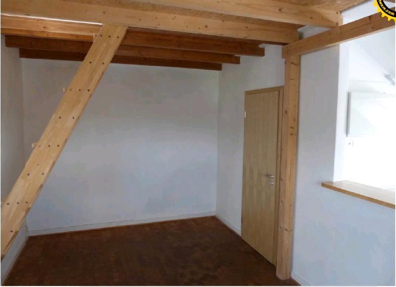 Dachgeschoßwohnung Swisttal - 1 Zimmer, 40 m&sup2;, 500&euro; | Angebot:26038173