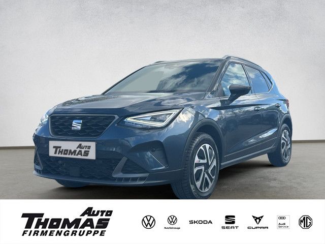 Seat Arona 50.044 km 18.880 &euro; Blankenheim 53945