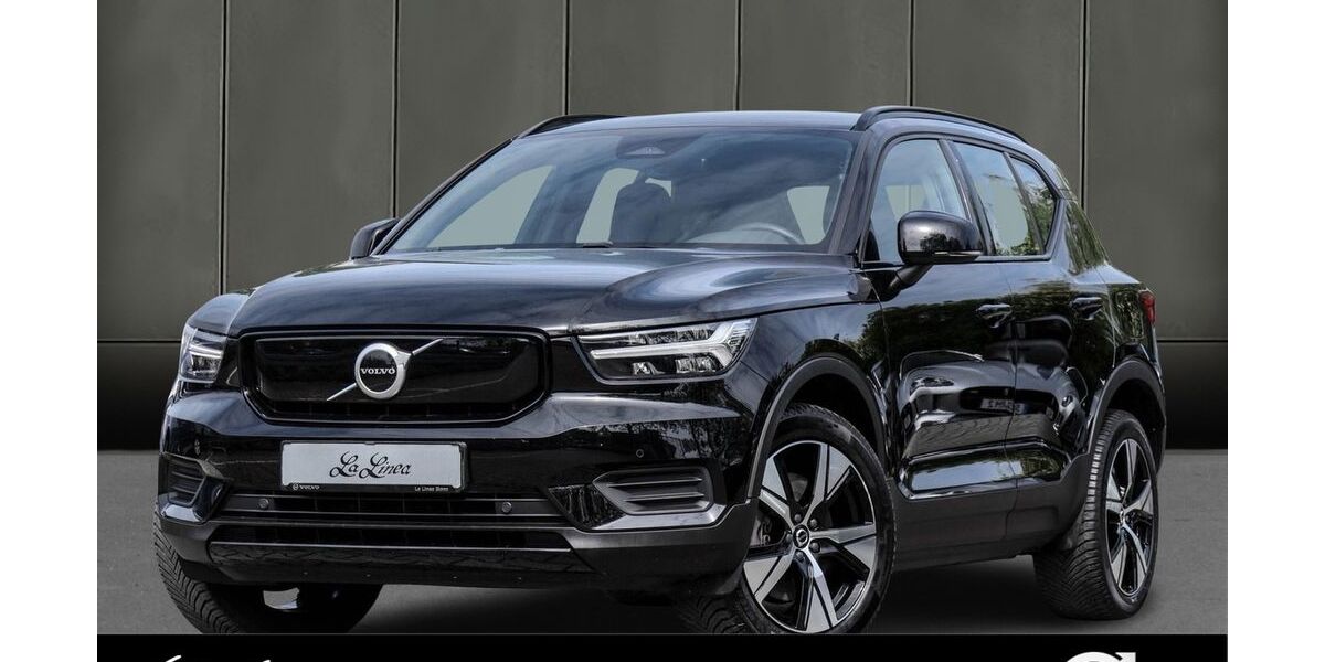 Volvo XC40 39.770 km 29.990 &euro; Bonn 53117