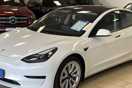 Tesla Model 3 46.255 km 26.900 &euro; Bonn 53227