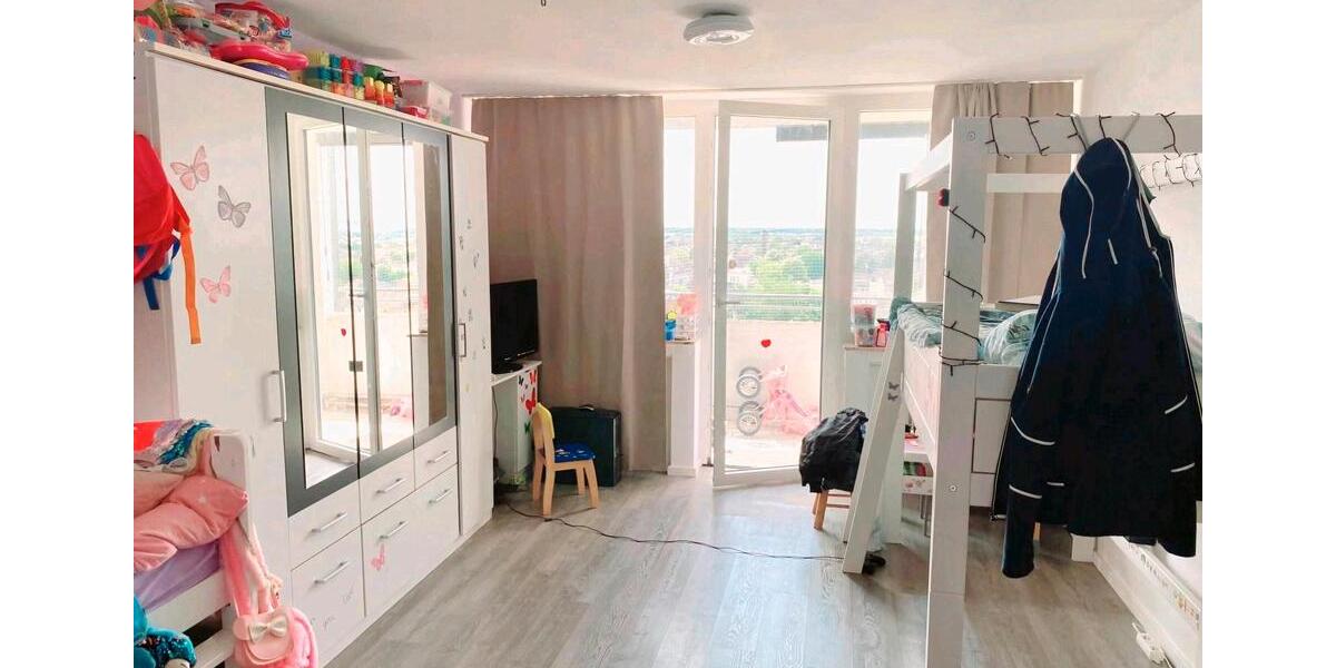 Etagenwohnung Kerpen Buir - 3.5 Zimmer, 84 m&sup2;, 219.000&euro; | Angebot:26692531