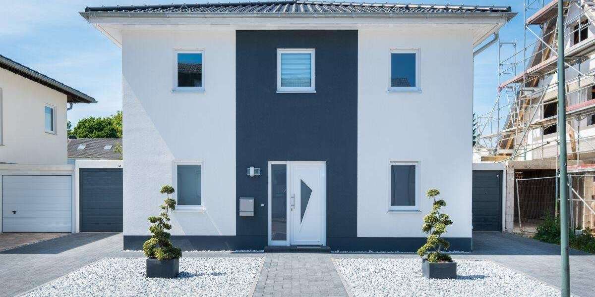 Einfamilienhaus Alfter - 6 Zimmer, 114 m&sup2;, 507.000&euro; | Angebot:23702888