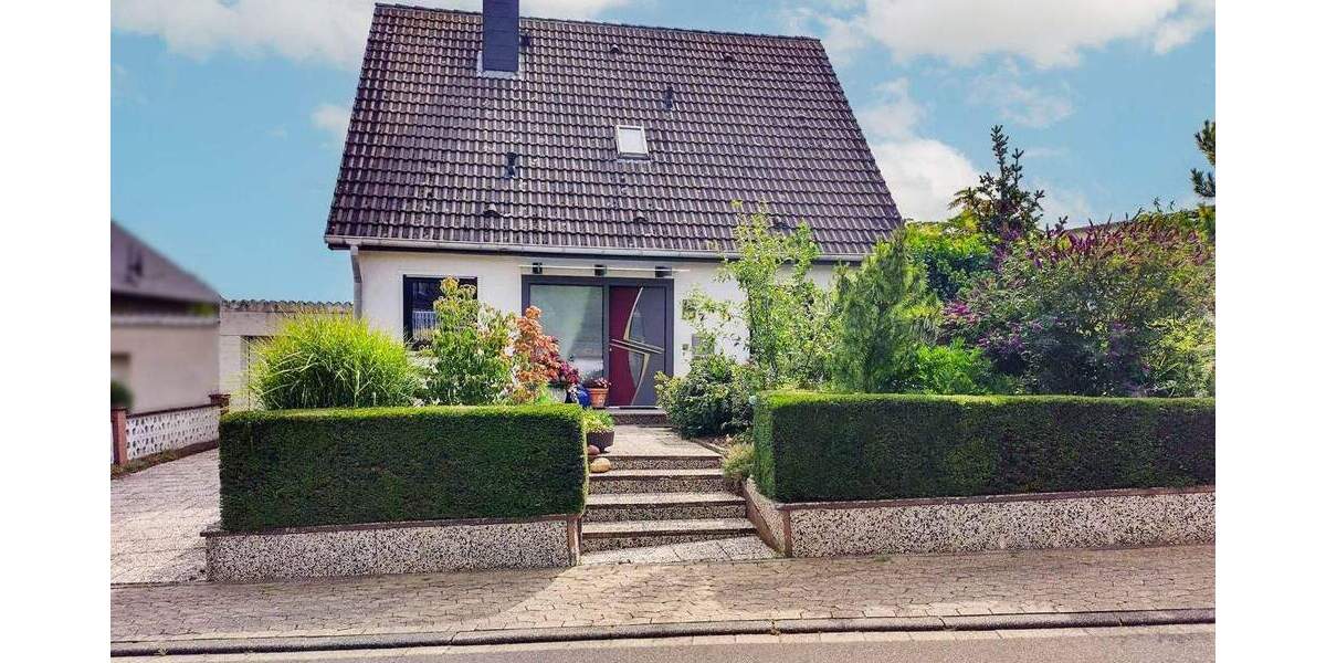 Einfamilienhaus Vettweiß Frangenheim - 5 Zimmer, 320.000&euro; | Angebot:25745497