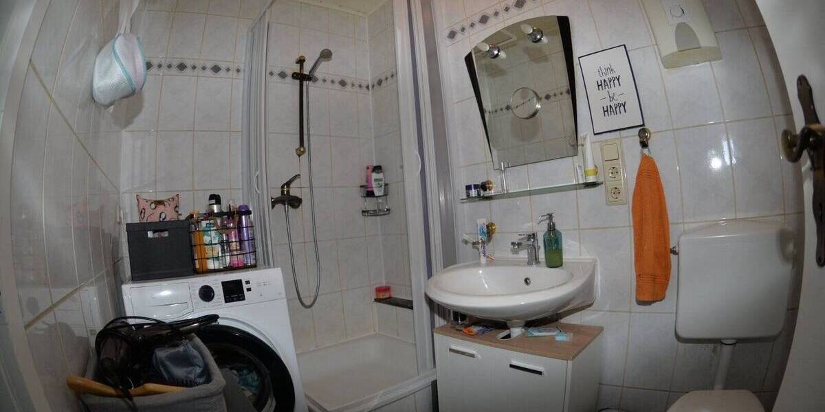 Etagenwohnung Meckenheim - 2 Zimmer, 62 m&sup2;, 149.000&euro; | Angebot:25669031