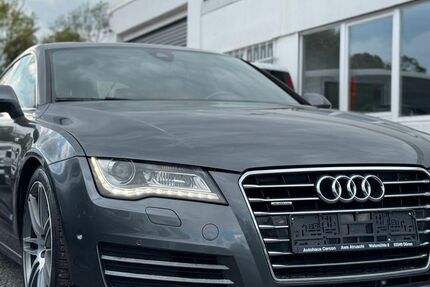 Audi A7 196.444 km 15.500 &euro; Düren 52349