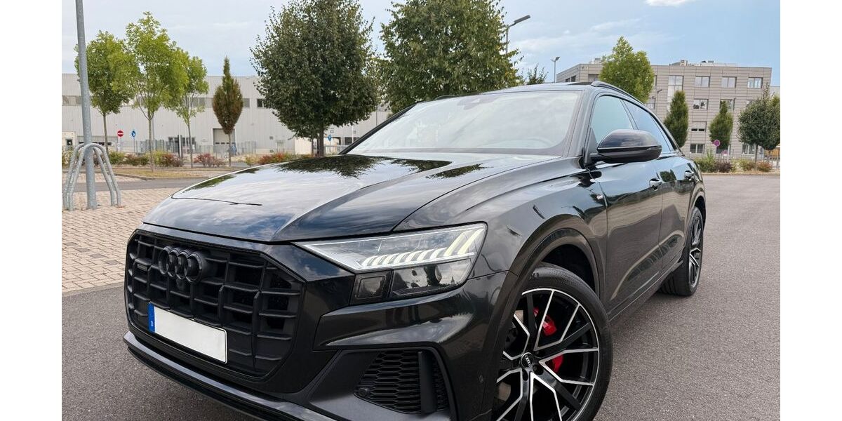 Audi Q8 119.999 km 52.499 &euro; Kerpen 50170
