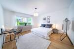 Etagenwohnung Bonn Ippendorf - 3 Zimmer, 73 m&sup2;, 359.000&euro; | Angebot:26741029
