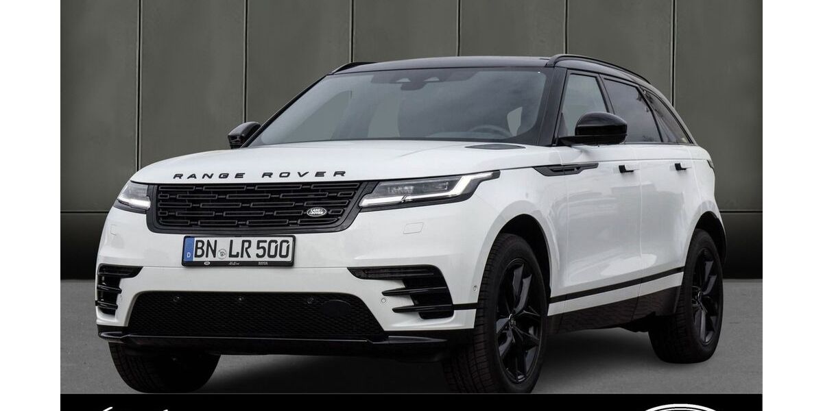 Land Rover Range Rover Velar 3.000 km 74.990 &euro; Bonn 53117
