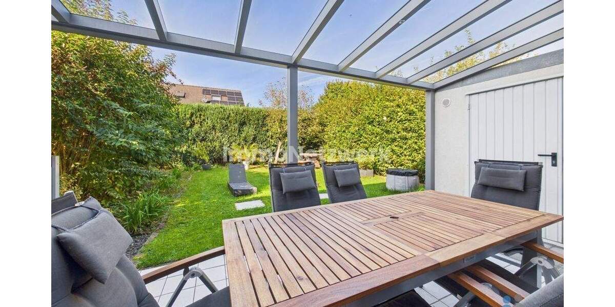 Einfamilienhaus Hürth / Efferen Efferen - 4 Zimmer, 130 m&sup2;, 799.500&euro; | Angebot:25715567