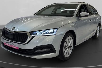 Skoda Octavia 57.178 km 24.490 &euro; Bonn 53119