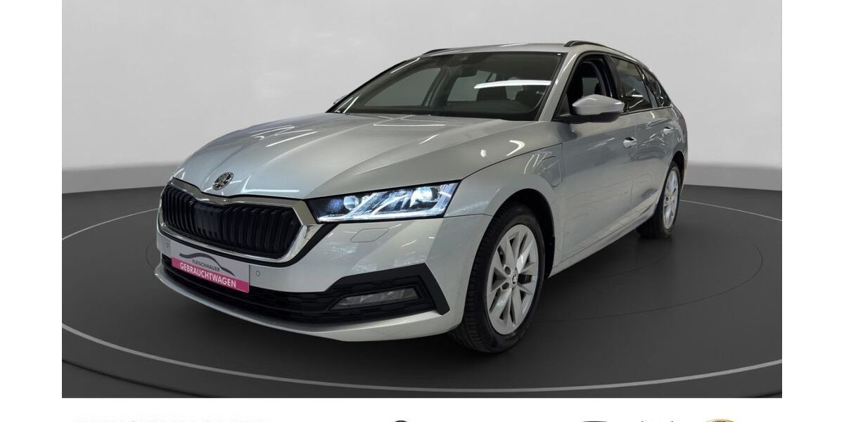 Skoda Octavia 57.178 km 24.490 &euro; Bonn 53119