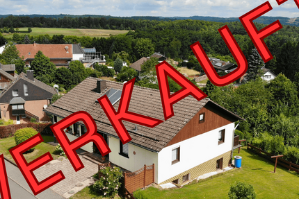 Haus Blankenheim - 5 Zimmer, 156 m&sup2;, 323.000&euro; | Angebot:24627876