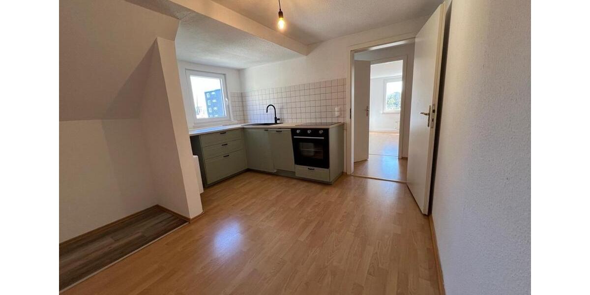 Dachgeschoßwohnung Bonn Bad Godesberg - 2.5 Zimmer, 55 m&sup2;, 760&euro; | Angebot:25986200