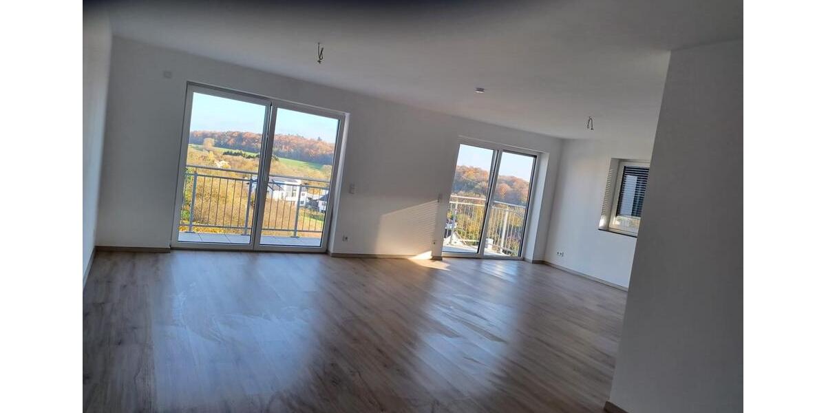 Maisonettenwohnung Blankenheim - 3 Zimmer, 109 m&sup2;, 1.330&euro; | Angebot:25330968