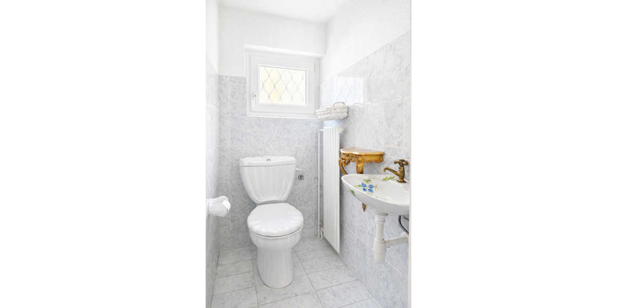 Bungalow Bonn Bad Godesberg - 3.5 Zimmer, 122 m&sup2;, 499.000&euro; | Angebot:25794366