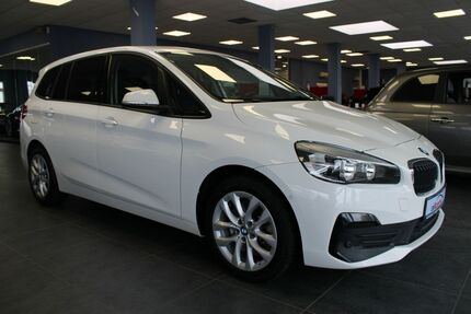 BMW 218 Gran Tourer 117.506 km 15.980 &euro; Euskirchen 53881
