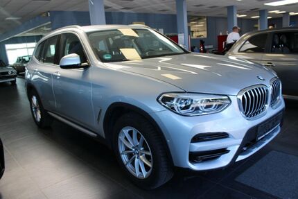 BMW X3 97.509 km 29.980 &euro; Euskirchen 53881