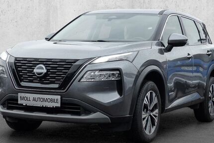 Nissan X-Trail 20.453 km 28.690 &euro; Düren 52351