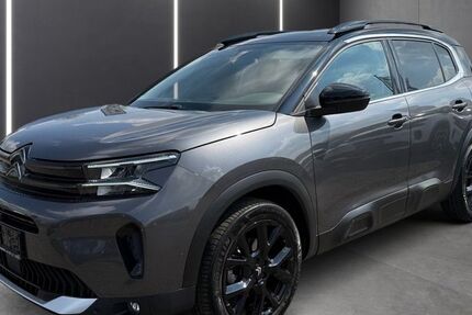 Citroen C5 Aircross 22.355 km 20.990 &euro; Düren 52353