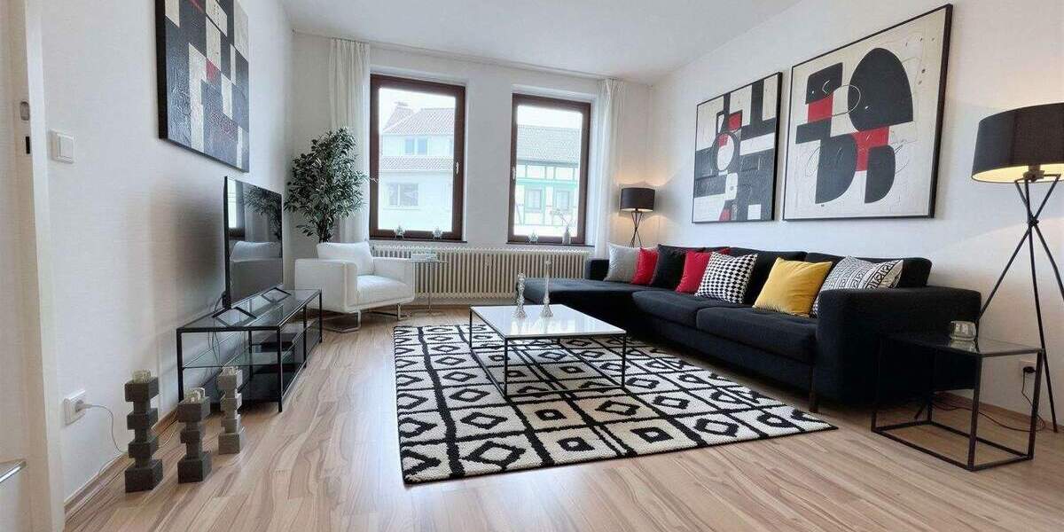 Mehrfamilienhaus, Wohnhaus Bonn Muffendorf - 1 Zimmer, 303 m&sup2;, 599.000&euro; | Angebot:25678126