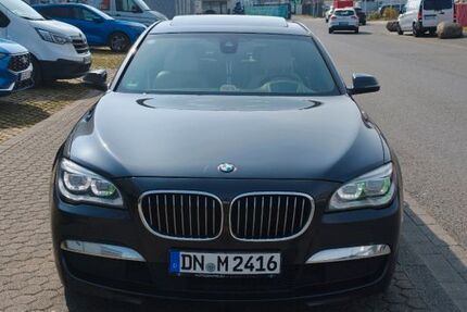 BMW 740 160.000 km 24.500 &euro; Düren 52353