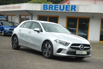 Mercedes-Benz A 250 41.000 km 24.871 &euro; Schleiden 53937