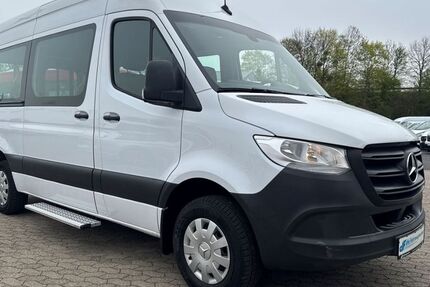 Mercedes-Benz Sprinter 62.000 km 39.988 &euro; Rheinbach 53359