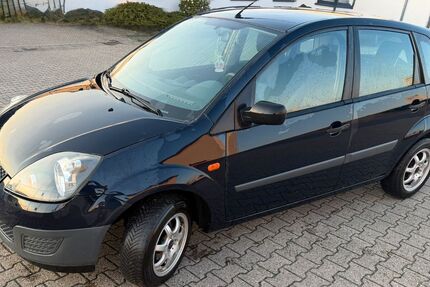 Ford Fiesta 213.331 km 1.190 &euro; Kerpen 50170