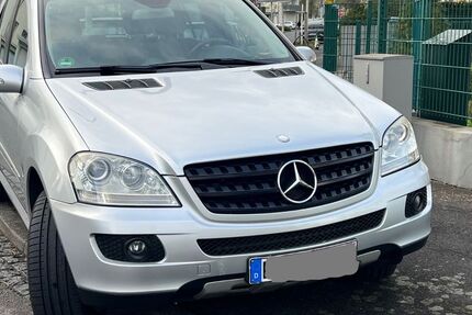 Mercedes-Benz ML 280 158.500 km 13.990 &euro; Bonn 53173