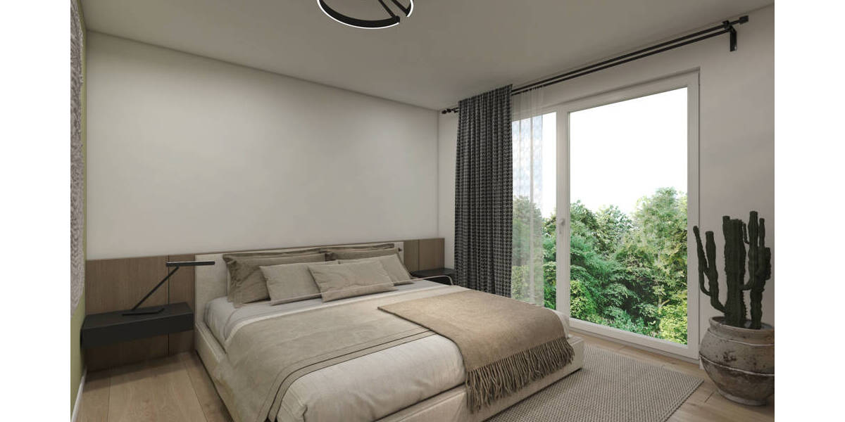 Etagenwohnung Bonn Dottendorf - 3 Zimmer, 122 m&sup2;, 799.000&euro; | Angebot:26078295