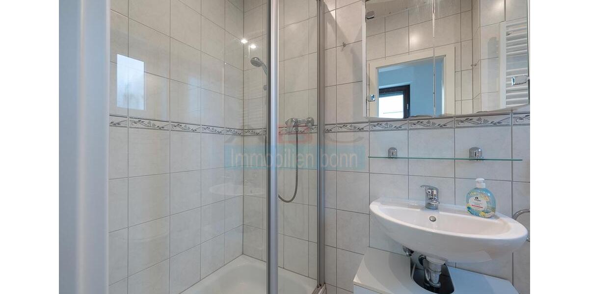 Erdgeschoßwohnung Bonn Küdinghoven - 1.5 Zimmer, 30 m&sup2;, 550&euro; | Angebot:25230745