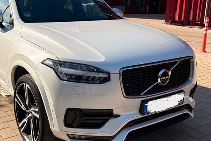 Volvo XC90 140.000 km 32.000 &euro; Bonn 53121