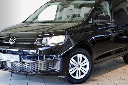 VW Caddy 6.000 km 29.790 &euro; Bonn 53175