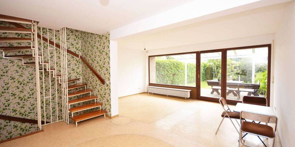 Reihenmittelhaus Wesseling Keldenich - 4 Zimmer, 105 m&sup2;, 335.000&euro; | Angebot:26744891