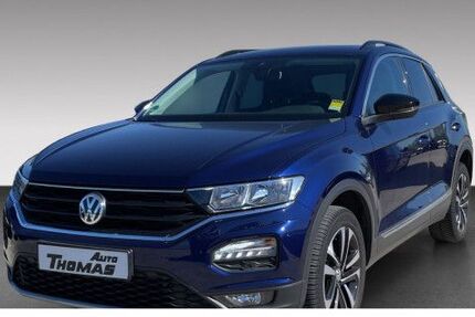 VW T-Roc 64.890 km 20.380 &euro; Bonn 53227
